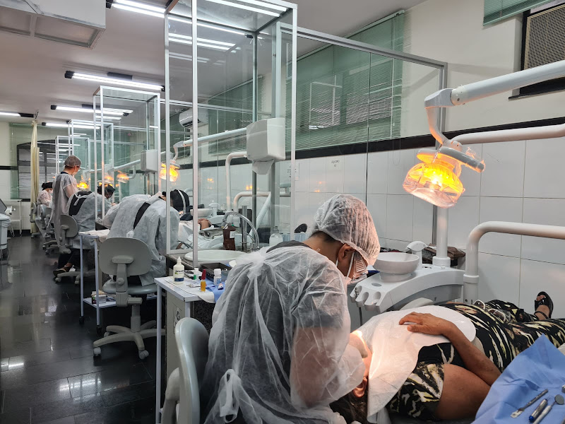 Foto 2 de IES Instituto de Estudos da Saúde