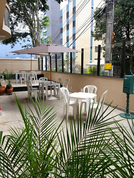 Foto 3 de IES Instituto de Estudos da Saúde