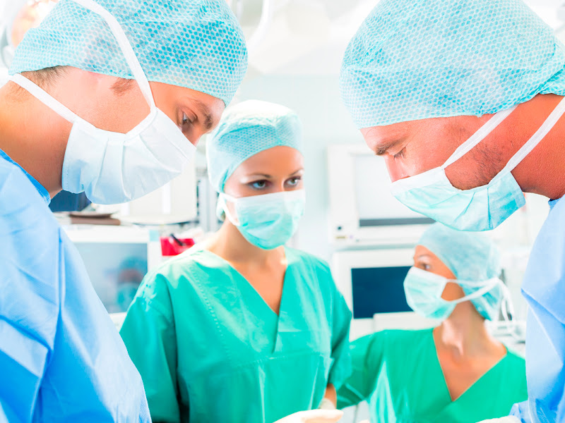 Foto 6 de IES Instituto de Estudos da Saúde