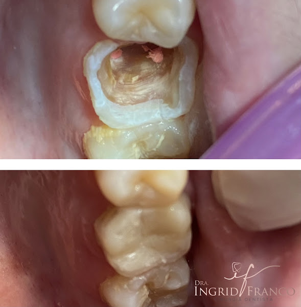 Foto 3 de IF Odontologia Integrada