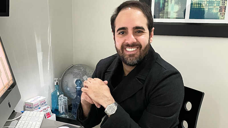 Foto 2 de Iface Clínica - Cirurgia Bucomaxilofacial -ABC