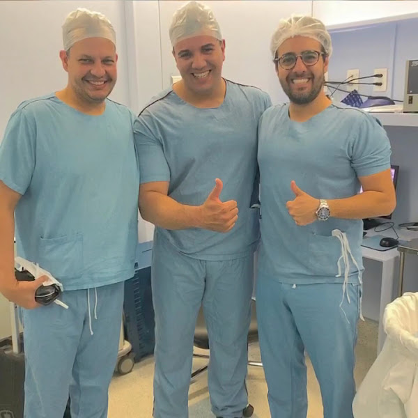 Foto 3 de Iface Clínica - Cirurgia Bucomaxilofacial -ABC