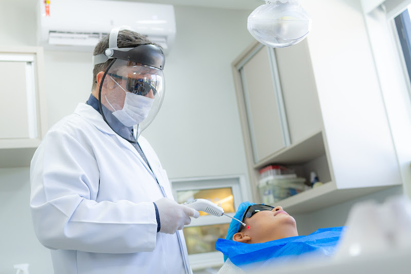 Foto 2 de IFACEAM | Instituto da Face do Amazonas | Cirurgia Buco-Maxilo-Facial