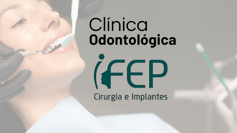 Foto 2 de IFEP - Instituto Fernando Peres