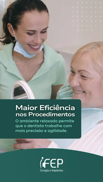 Foto 5 de IFEP - Instituto Fernando Peres