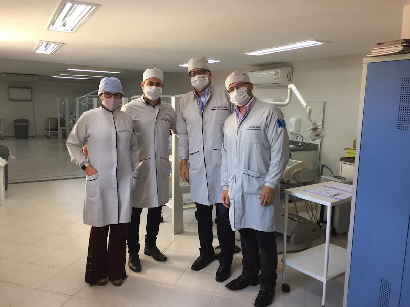 Foto 9 de IFEP - Instituto Fernando Peres