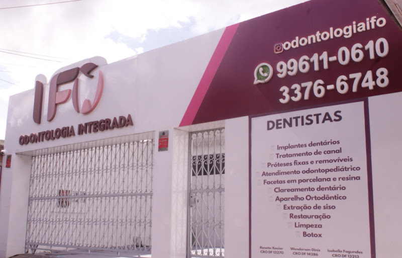 Foto 2 de IFO Odontologia