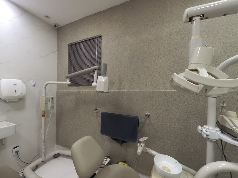 Foto 6 de IFO Odontologia