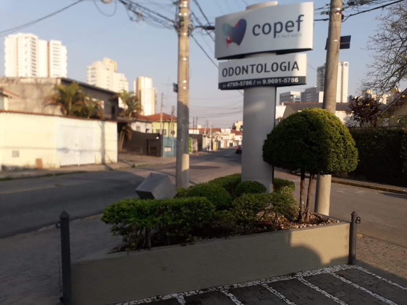 Foto 3 de IFO Odontologia- Isidoro Franco De Oliveira