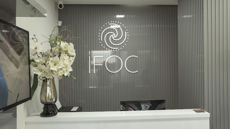 Foto 2 de IFOC Instituto Figueiredo de Odontologia Contemporânea