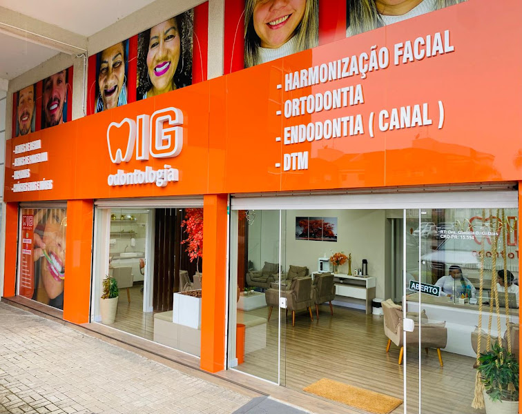 Foto 2 de IG Odontologia Novo Mundo | Facetas em Resina