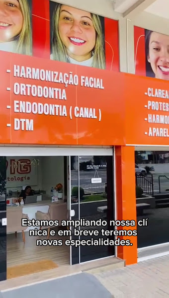 Foto 3 de IG Odontologia Novo Mundo | Facetas em Resina