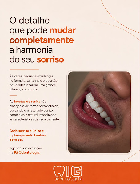 Foto 2 de IG Odontologia Tatuquara - Especializada em Facetas