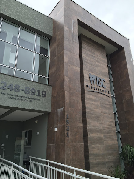 Foto 2 de IGC Odontologia | Curitiba