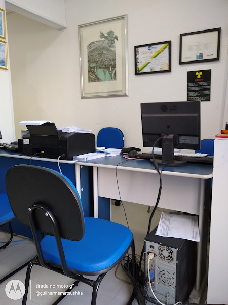 Foto 2 de IGEO - Instituto de Imagenologia Odontológica