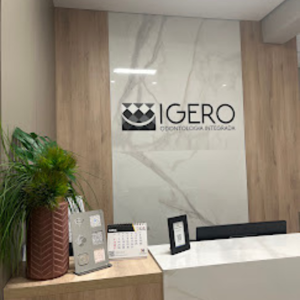 Foto 2 de Igero Odontologia Integrada