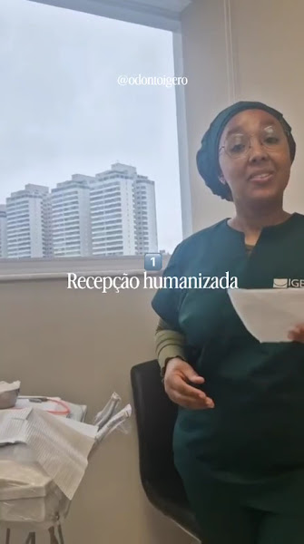 Foto 3 de Igero Odontologia Integrada