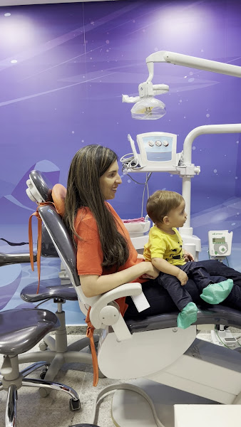 Foto 3 de IGM Odontologia para Família