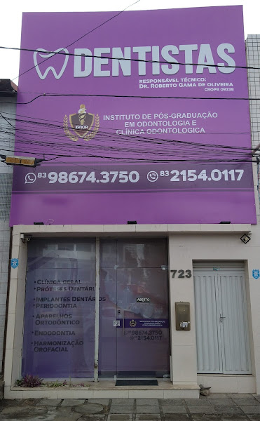 Foto 2 de IGNOA - DENTISTAS PÓS-GRADUAÇÃO EM ODONTOLOGIA