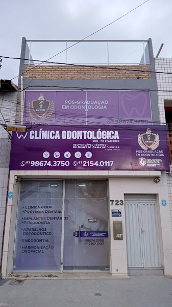 Foto 3 de IGNOA - DENTISTAS PÓS-GRADUAÇÃO EM ODONTOLOGIA