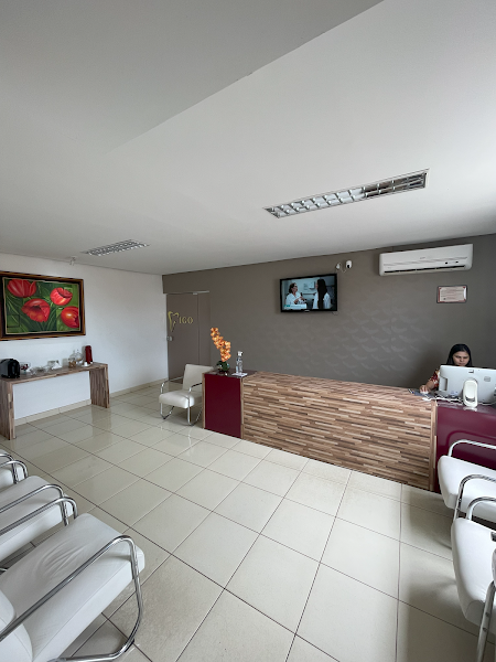 Foto 2 de IGO - Instituto Goiano de Odontologia
