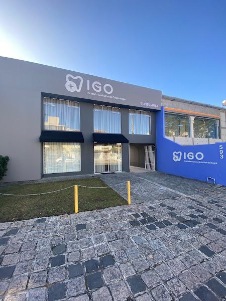 Foto 2 de IGO - Instituto Guskuma de Odontologia - Curitiba