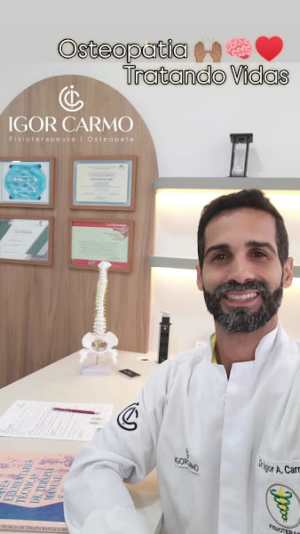 Foto 2 de IGOR CARMO