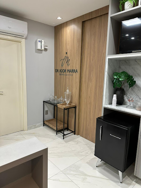 Foto 3 de Igor Marra Odontologia e Face