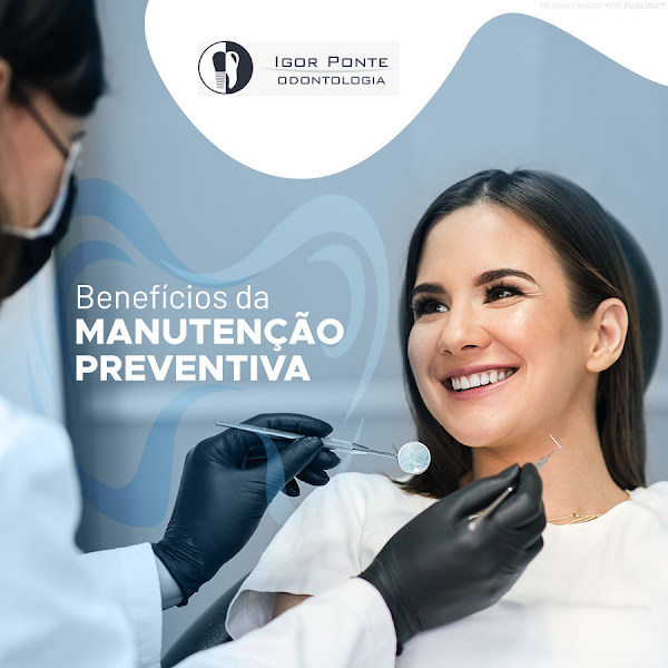 Foto 3 de Igor Ponte Odontologia