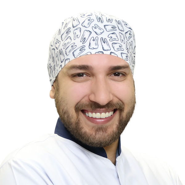 Foto 2 de Igor Queiroz Odontologia - Cirurgião Dentista