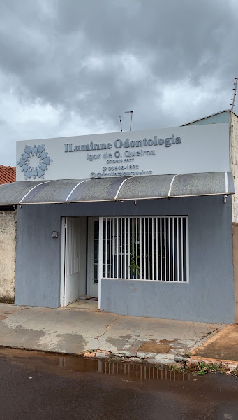 Foto 3 de Igor Queiroz Odontologia - Cirurgião Dentista