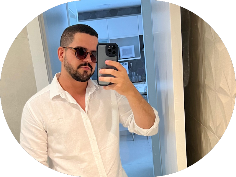 Foto 2 de Igor Sousa Odontologia