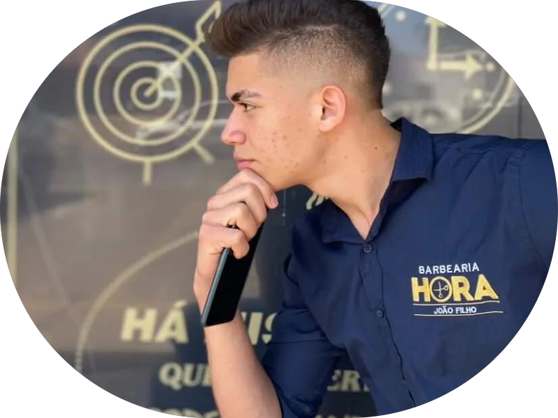 Foto 3 de Igor Sousa Odontologia