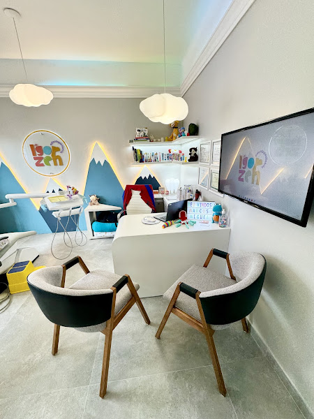 Foto 3 de Igor Zen Odontopediatria