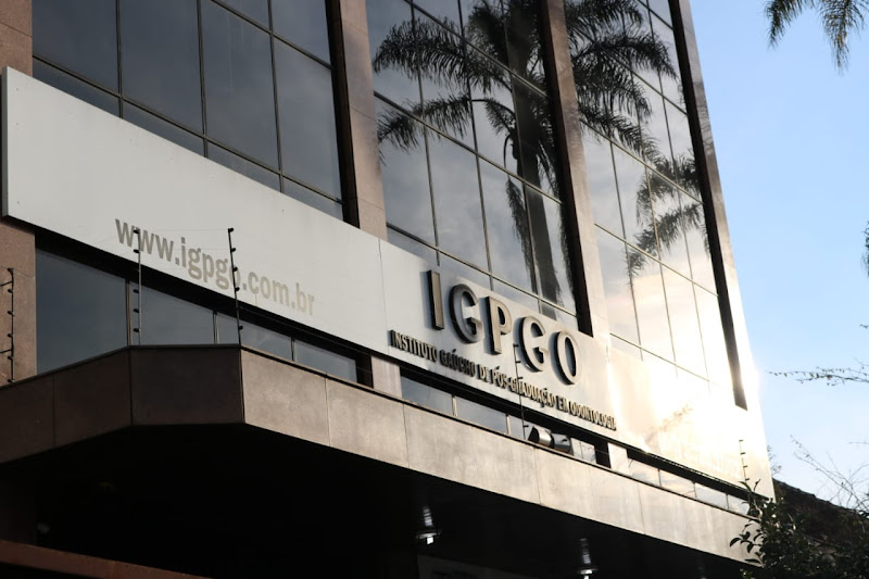 Foto 2 de IGPGO - Caxias do Sul