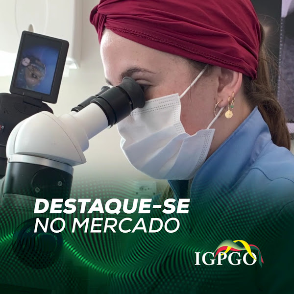 Foto 3 de IGPGO - Caxias do Sul