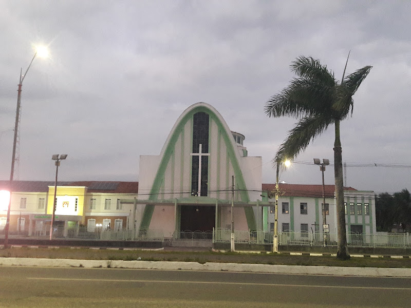 Foto 2 de Igreja dos Capuchinhos