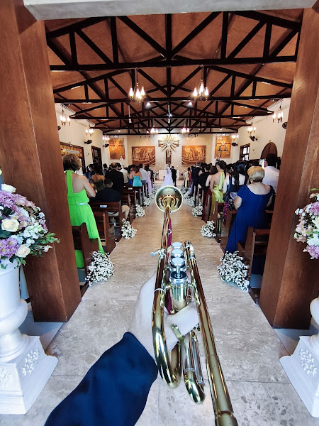 Foto 2 de Igreja Matriz de São João Eudes