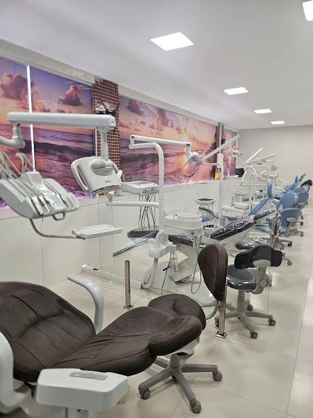 Foto 3 de Iharmonic - Instituto de Odontologia e Biomedicina