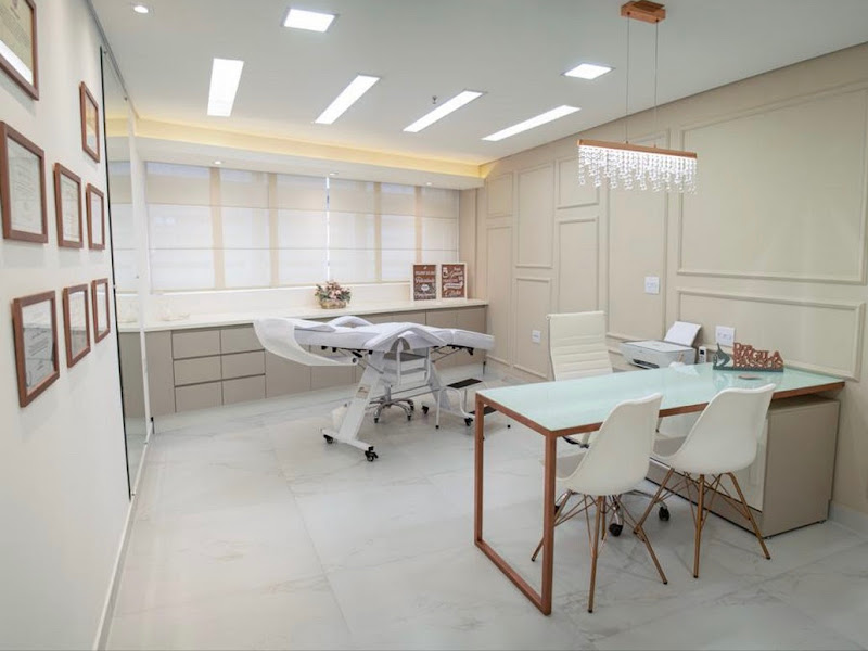 Foto de IHOF Dra. Nagila Passos