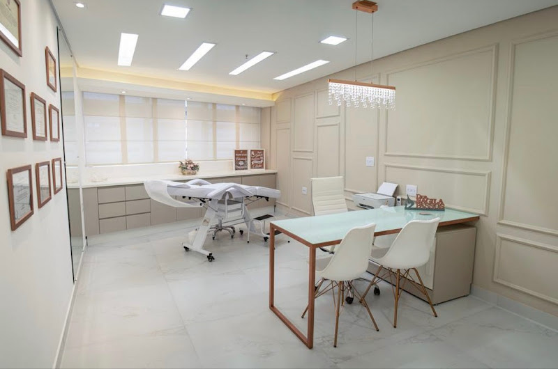 Foto 2 de IHOF Dra. Nagila Passos