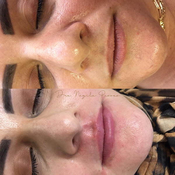 Foto 3 de IHOF Dra. Nagila Passos