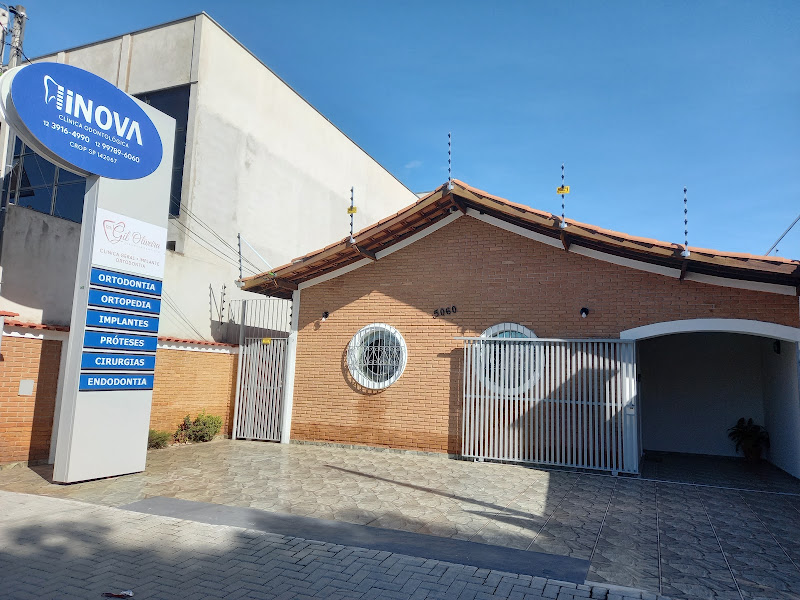 Foto 2 de IINOVA - Clínica Odontológica e Multidisciplinar