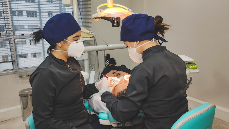 Foto 2 de Iká Odontologia