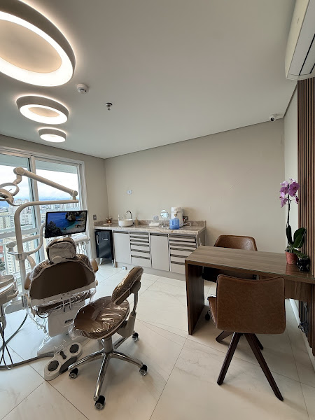 Foto 2 de iKG Odontologia Integrada Dra Kessia Vicente