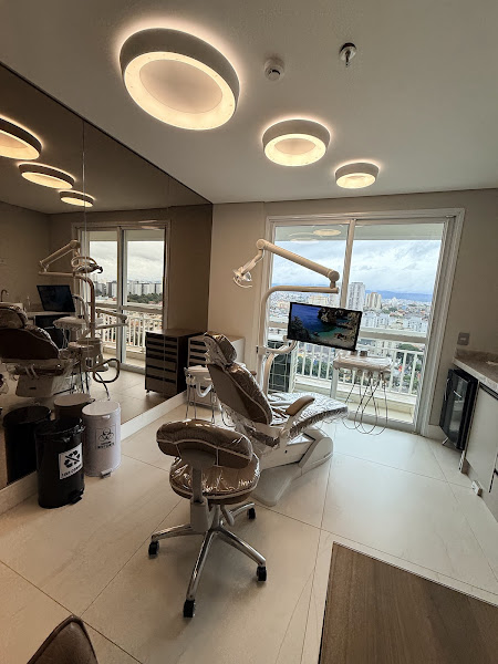 Foto 3 de iKG Odontologia Integrada Dra Kessia Vicente