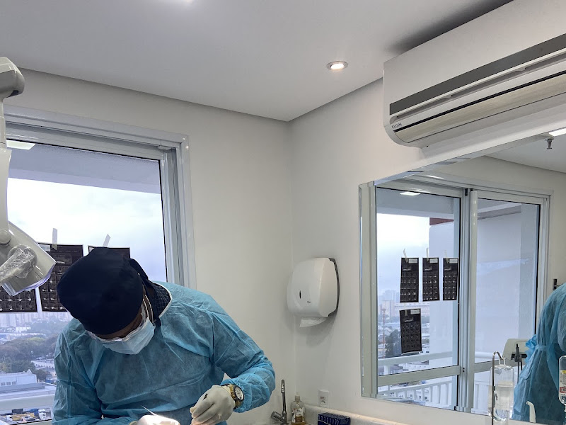 Foto 8 de iKG Odontologia Integrada Dra Kessia Vicente