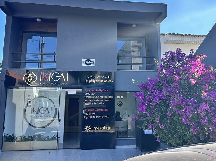 Foto 2 de Ikigai Studio Odontológico