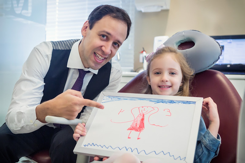 Foto 2 de IKO - Instituto Kids de Odontologia