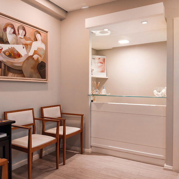 Foto 2 de ILACROF - Instituto LatinoAmericano de Cirurgia e Reabilitação OroFacial